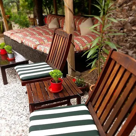 Otel Kilim Dalyan
