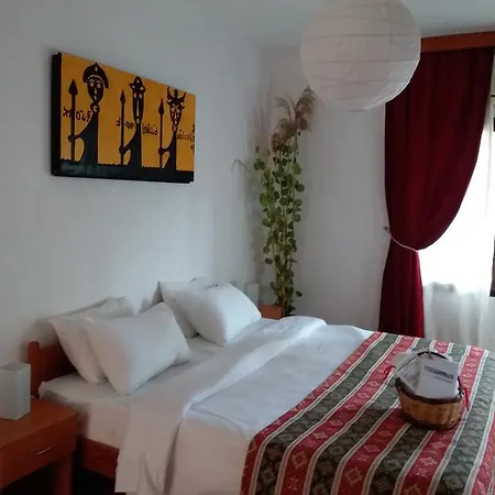Otel Kilim