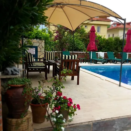 Otel Kilim Dalyan