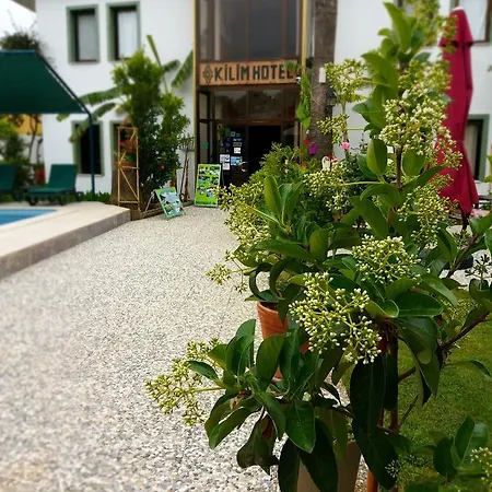 Kilim Otel Dalyan