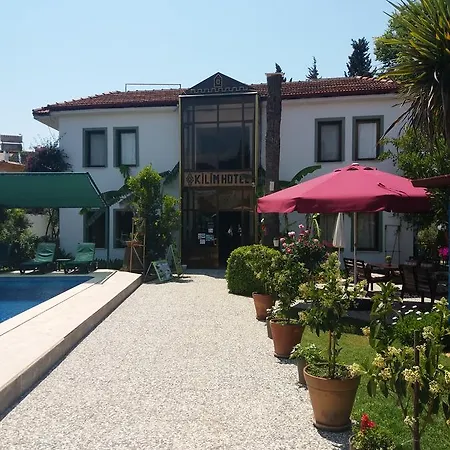 Kilim 2* Dalyan