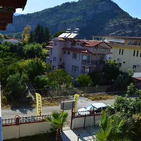 Erasmus * Dalyan
