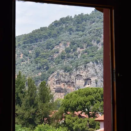 Erasmus * Dalyan