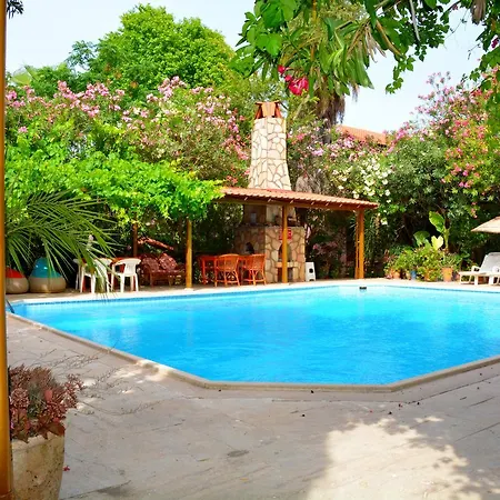 Poseidon * Dalyan