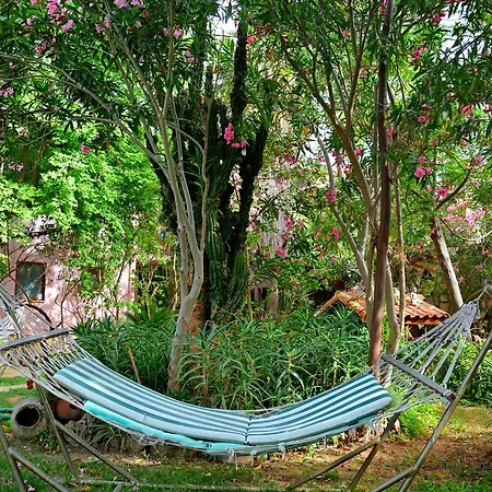 Villa Poseidon Dalyan