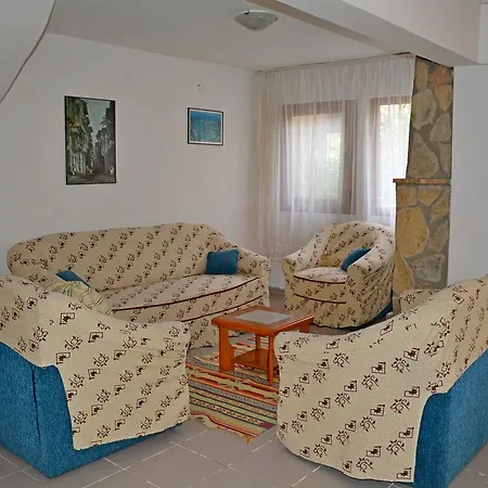 Poseidon Villa