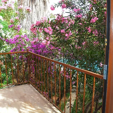 Villa Poseidon *