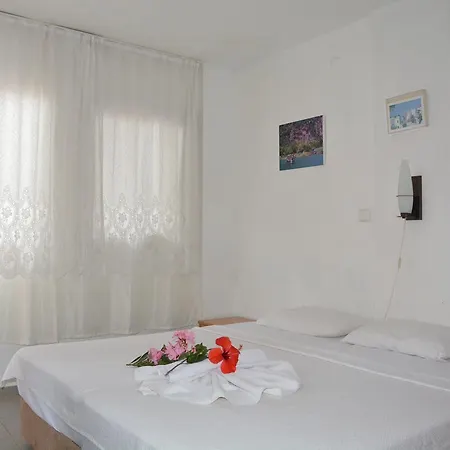 Poseidon Villa *