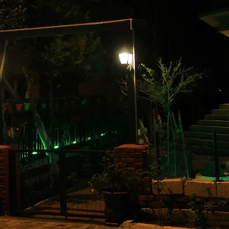 Caretta Caretta Otel