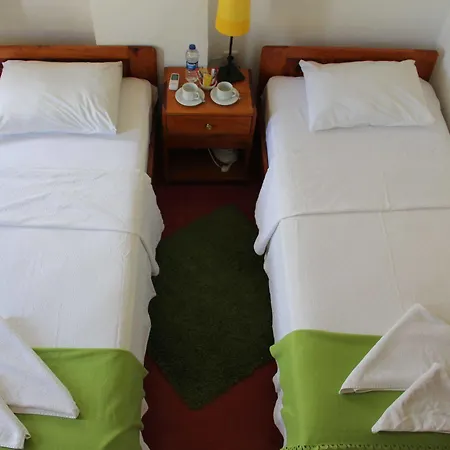 Otel Caretta Caretta Dalyan