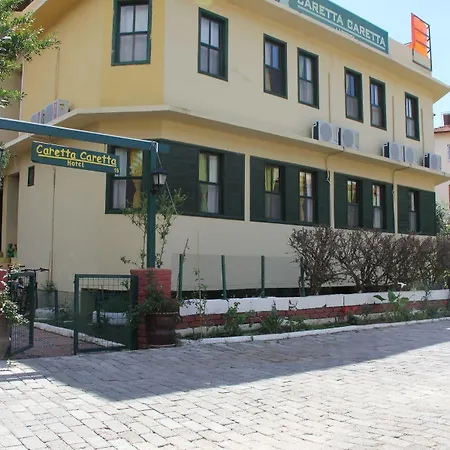 Otel Caretta Caretta Dalyan