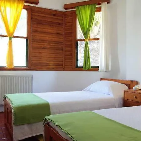 Caretta Caretta Otel