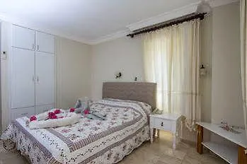 Basar Otel Dalyan