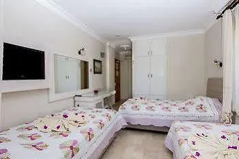 Basar Otel Dalyan