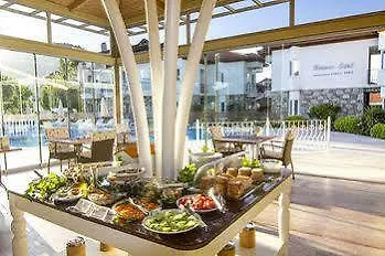 Basar Otel
