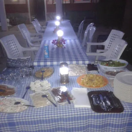 Gala * Dalyan