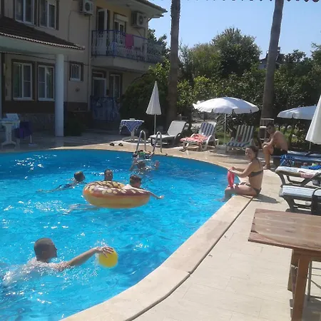 Gala * Dalyan