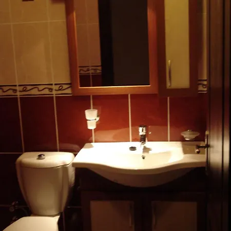 Apartment Kiydan *