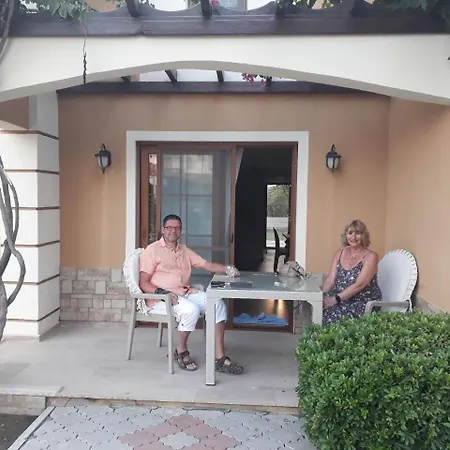 Kiydan * Dalyan