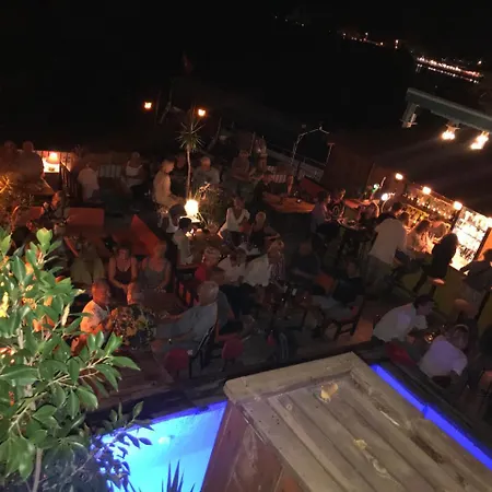 Camping Orman Evi