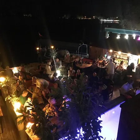 Camping * Dalyan