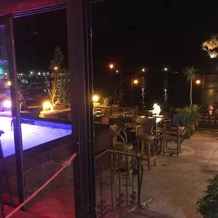 Camping Orman Evi