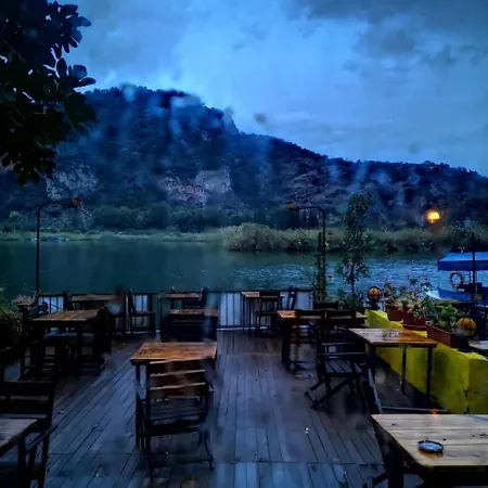 Camping Orman Evi *