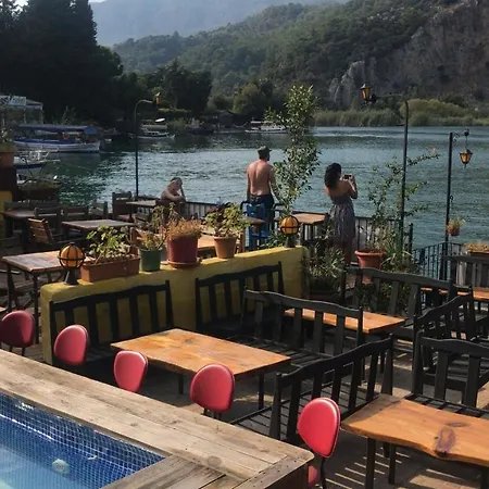 Camping Dalyan