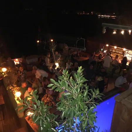 Orman Evi Camping *