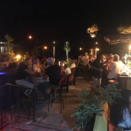 Camping Orman Evi *