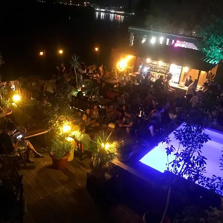 Orman Evi Camping Dalyan
