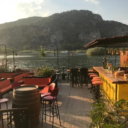 Orman Evi Camping Dalyan