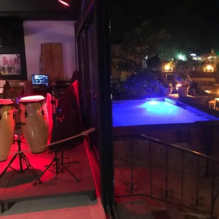 Camping Orman Evi Dalyan