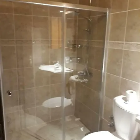 Kiydan Apartment *
