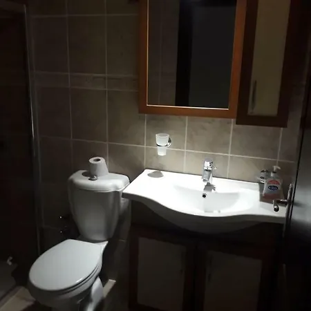 Apartment Kiydan Dalyan