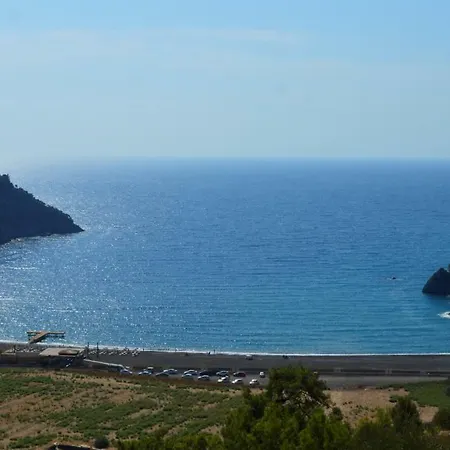 Erasmus * Dalyan