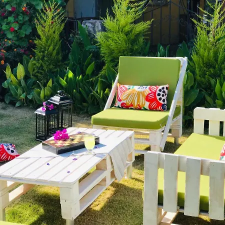 Bed & Breakfast Nehir Dalyan Boutique Ortaca (Mugla)