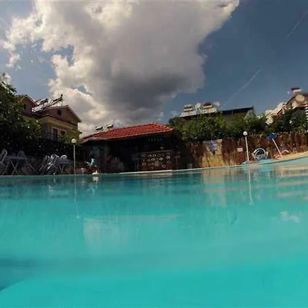 Apartment Gala Dalyan