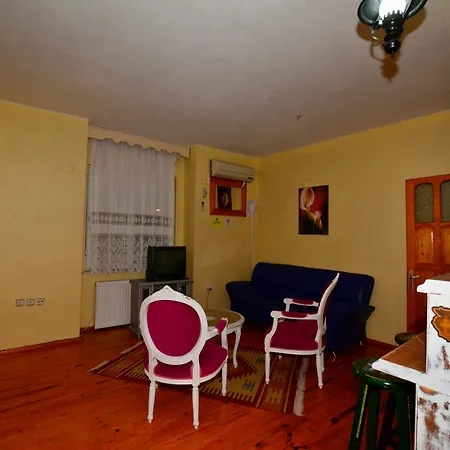 Apartment Gala Dalyan