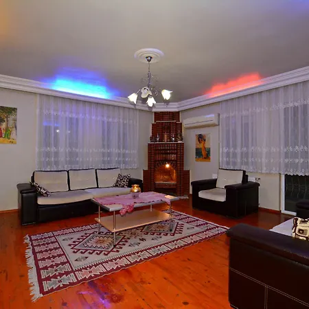 Gala Apartment Dalyan