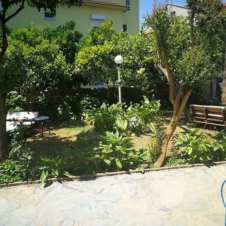 Gala Apartment