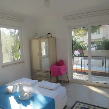 Sevval Villa Dalyan