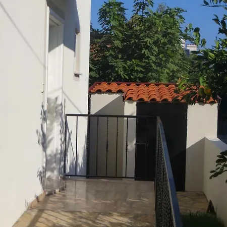 Sevval Villa Dalyan