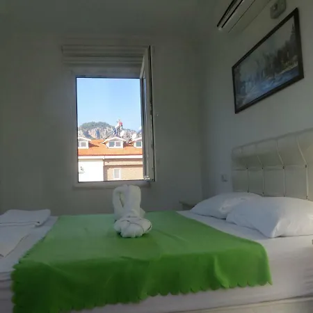 Sevval Villa *