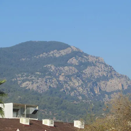 Sevval Villa