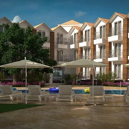 Otel Grand Emir &