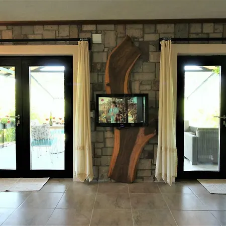 Alcedo Villa Dalyan