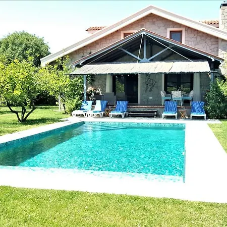 Alcedo Villa Dalyan