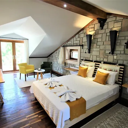 Alcedo Villa Dalyan