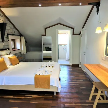 Alcedo Villa Dalyan